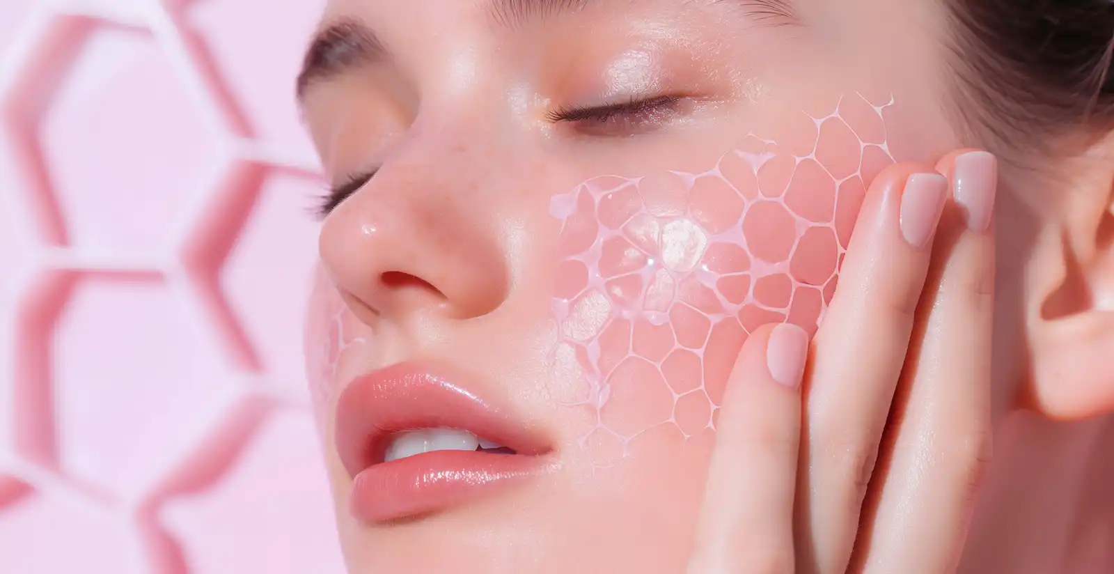 Potencial del resveratrol en la cicatrización cutánea